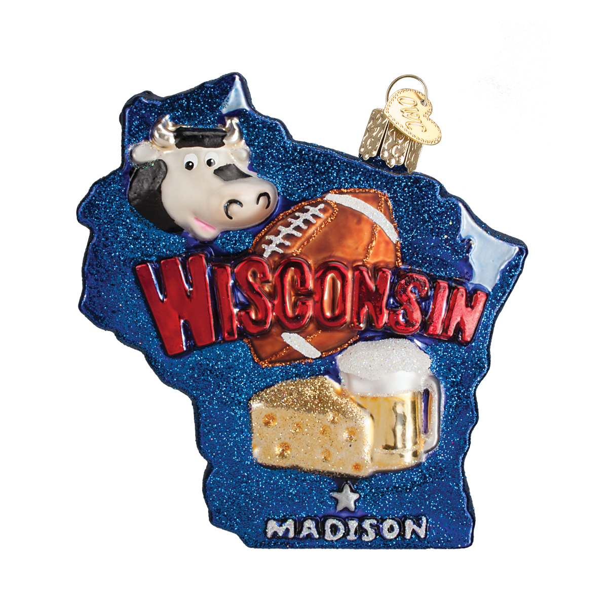 State Of Wisconsin