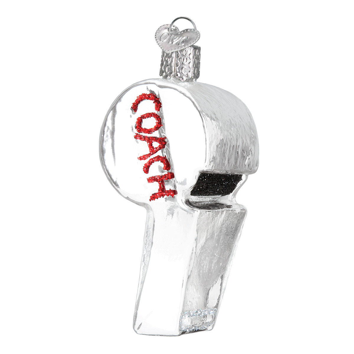 Coach&#39;s Whistle