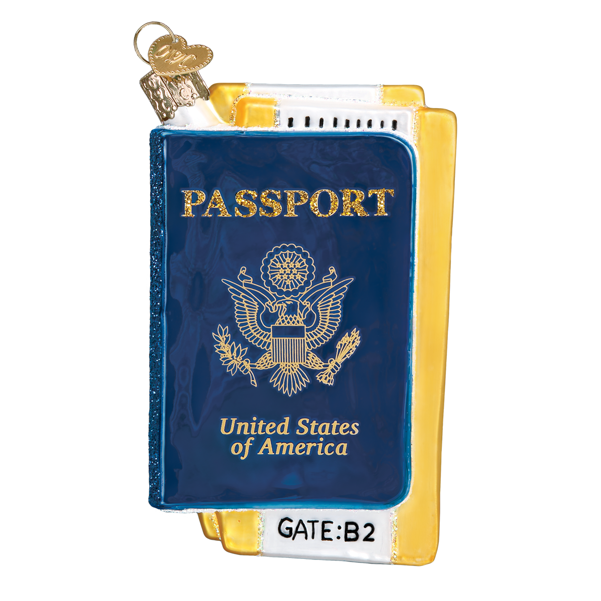 Passport