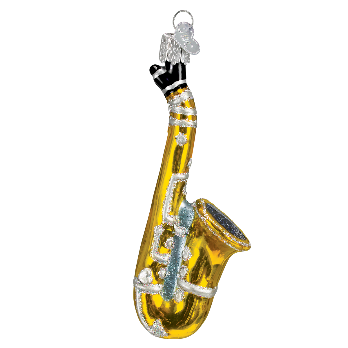 Saxophone