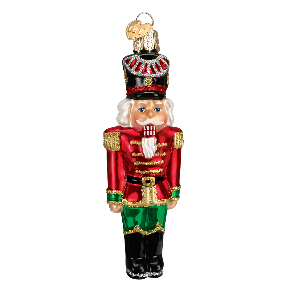 Nutcracker General