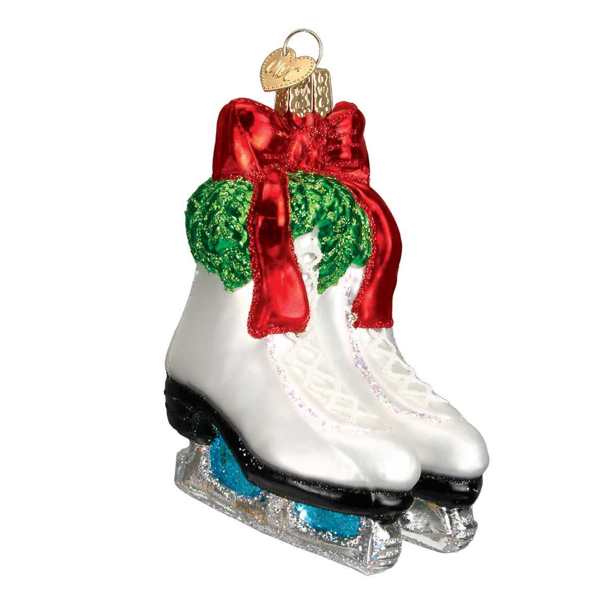 Holiday Skates