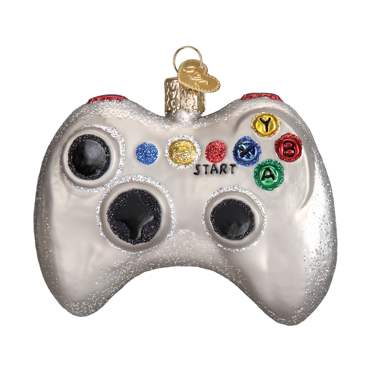 Video Game Controller