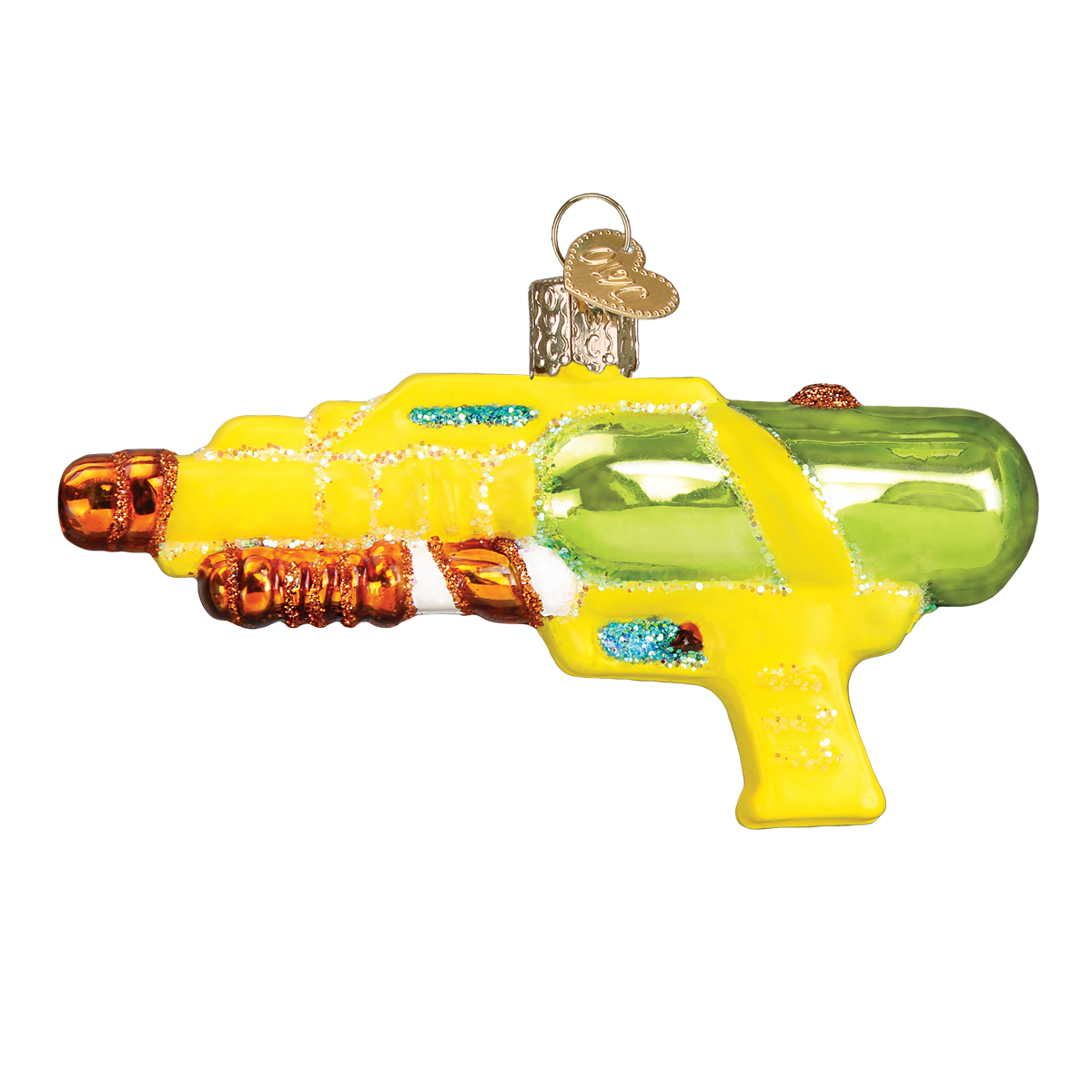Squirt Gun