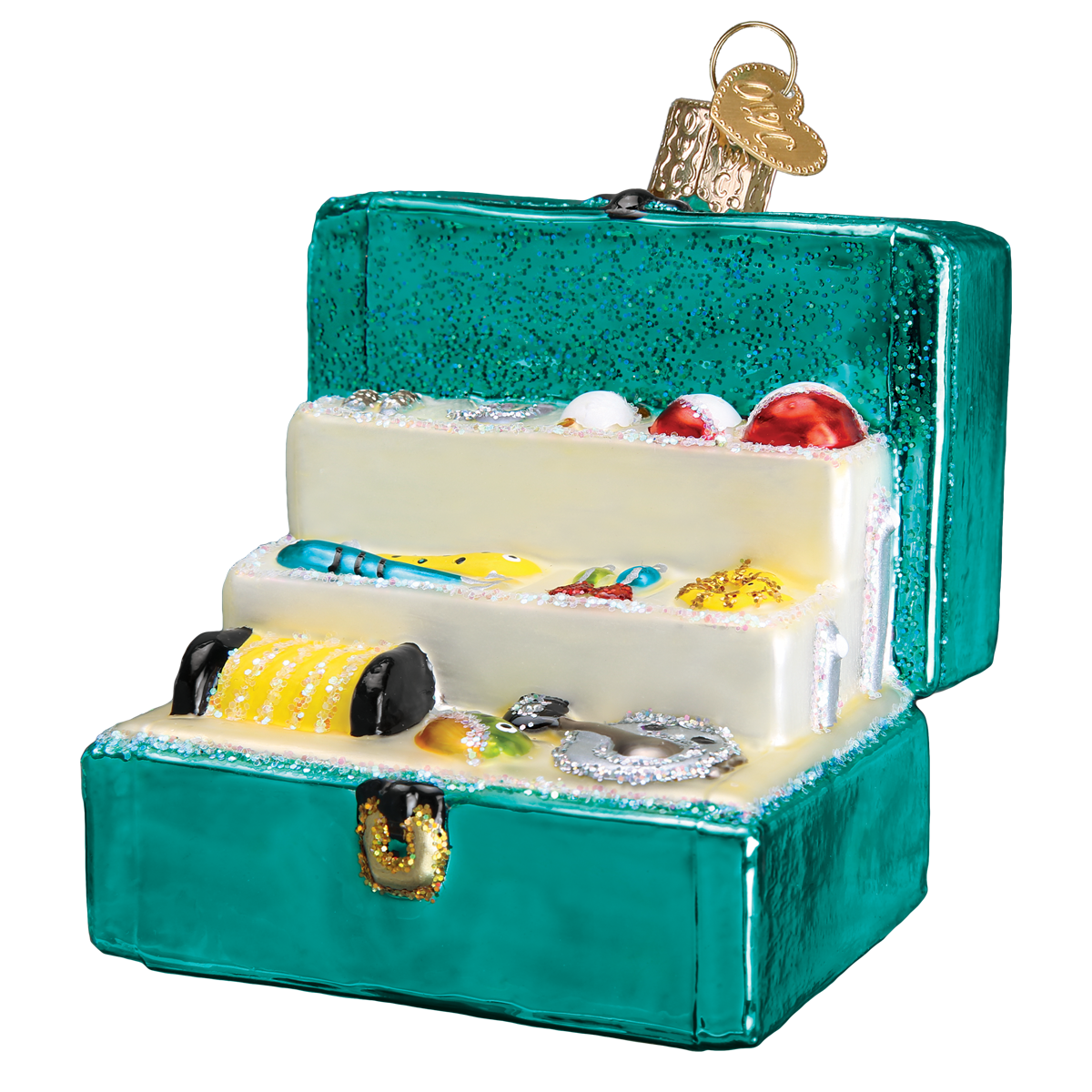 Tackle Box