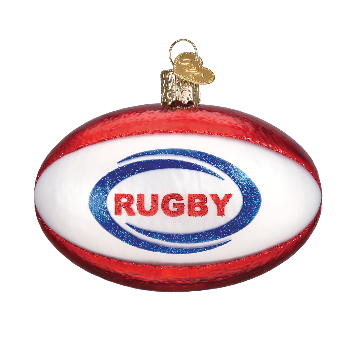 Rugby Ball