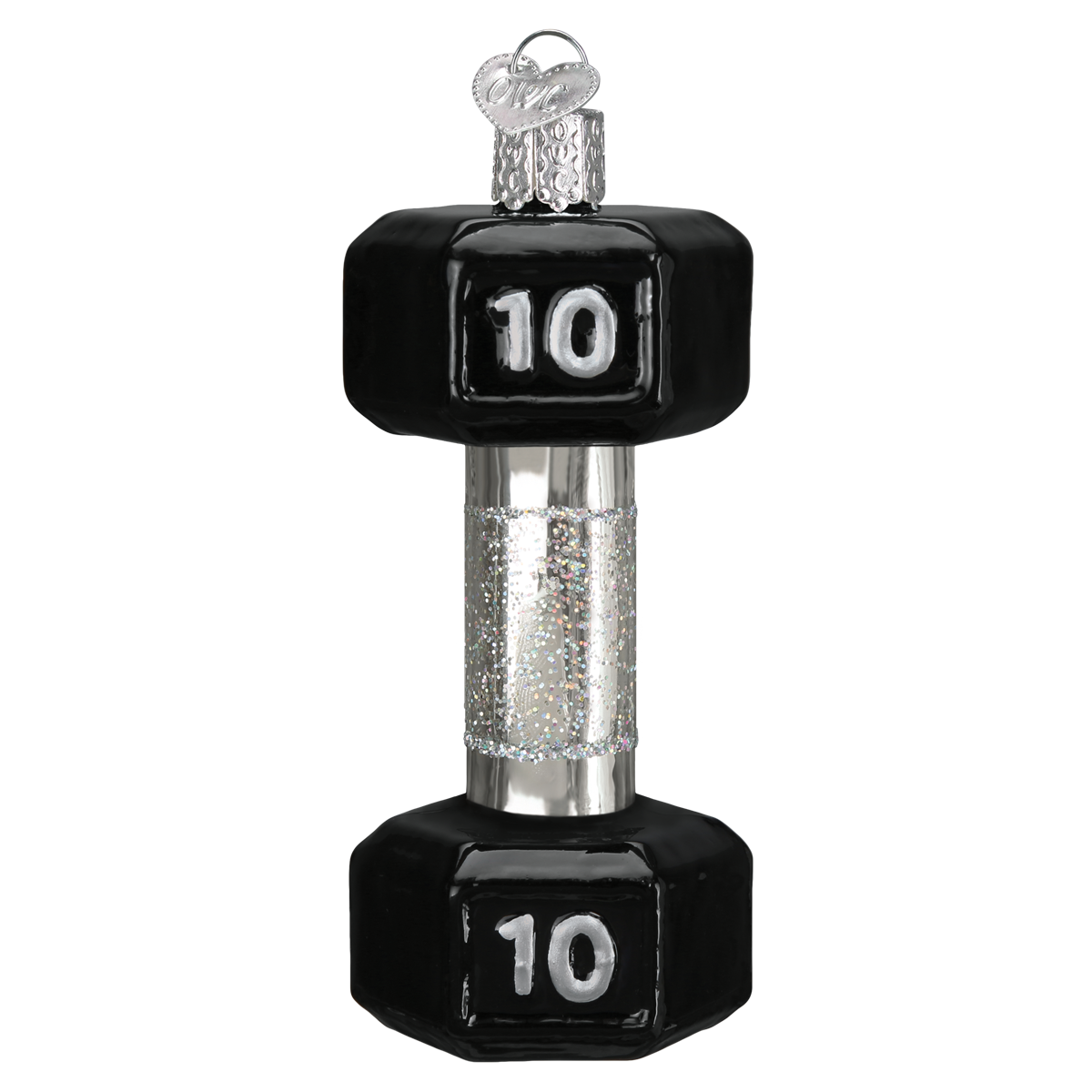 Dumbbell