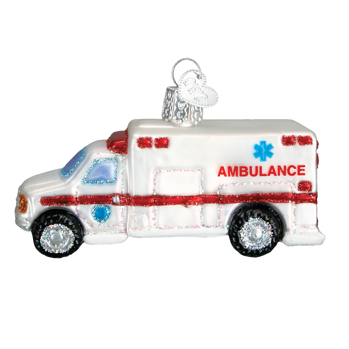 Ambulance