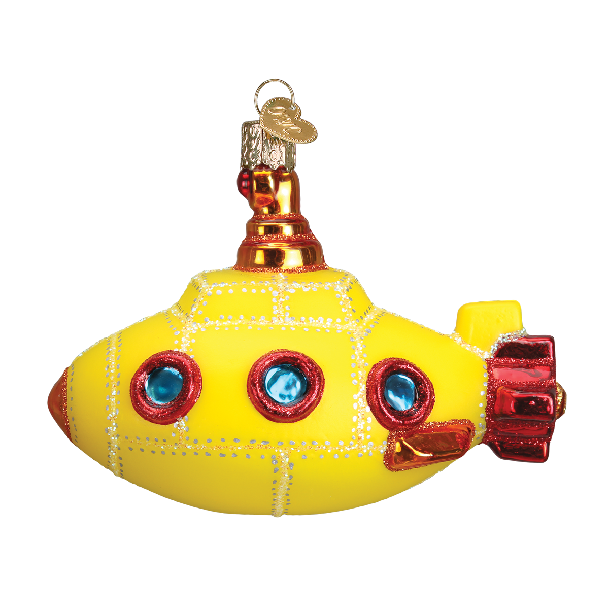 Groovy Submarine