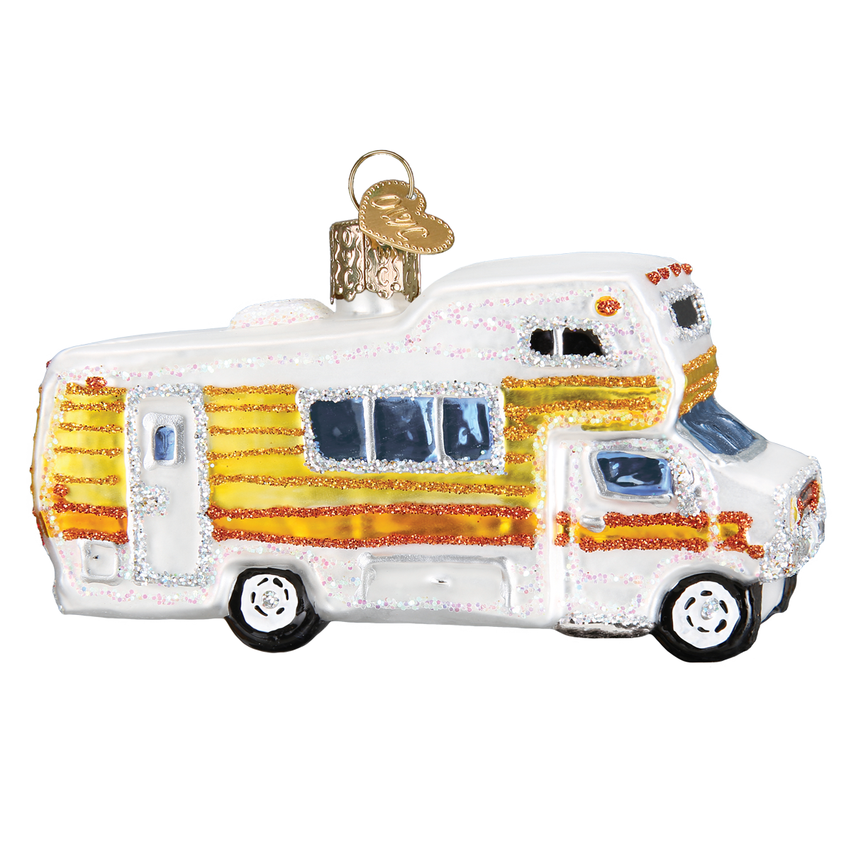 Classic Motorhome