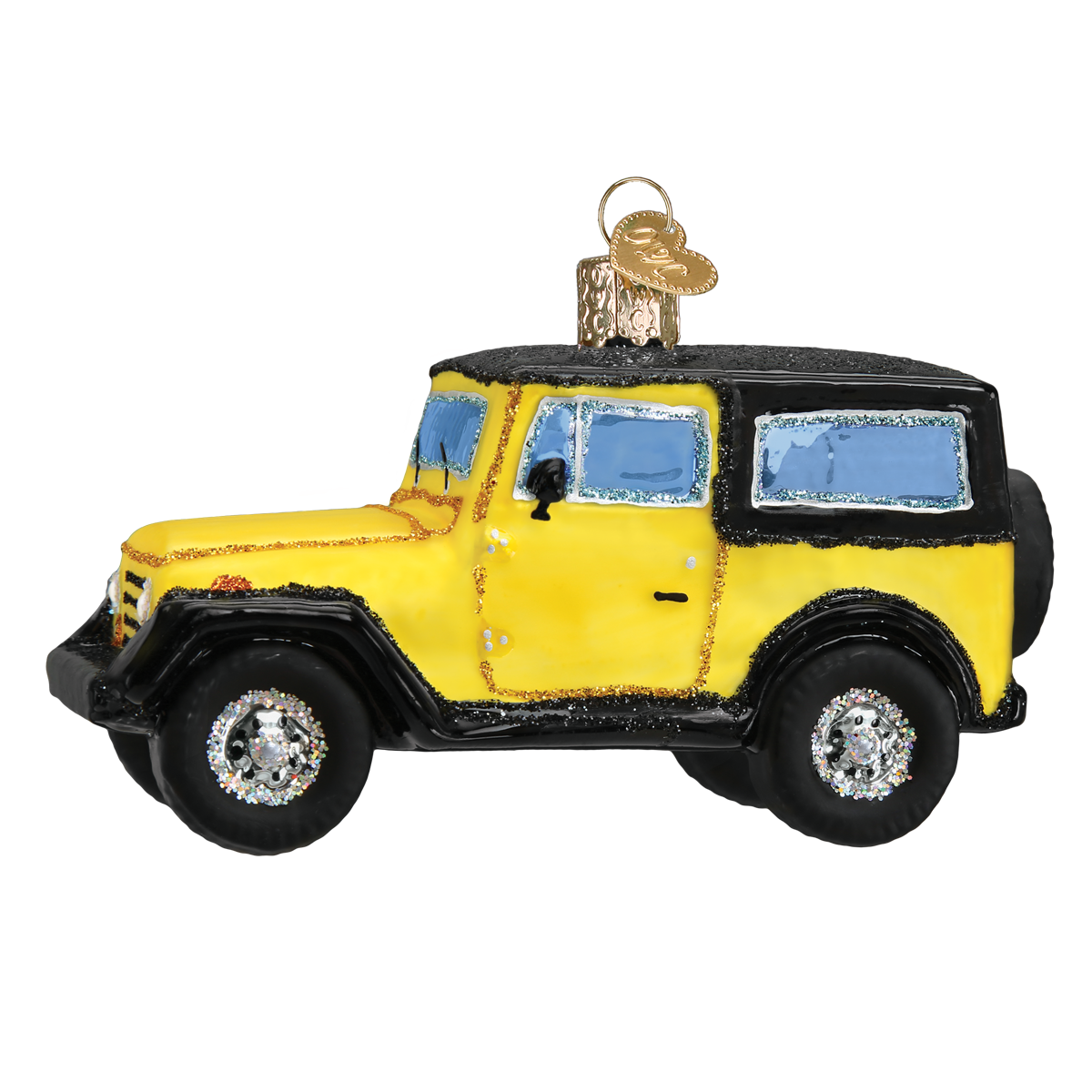 Sport Utility Vehicle