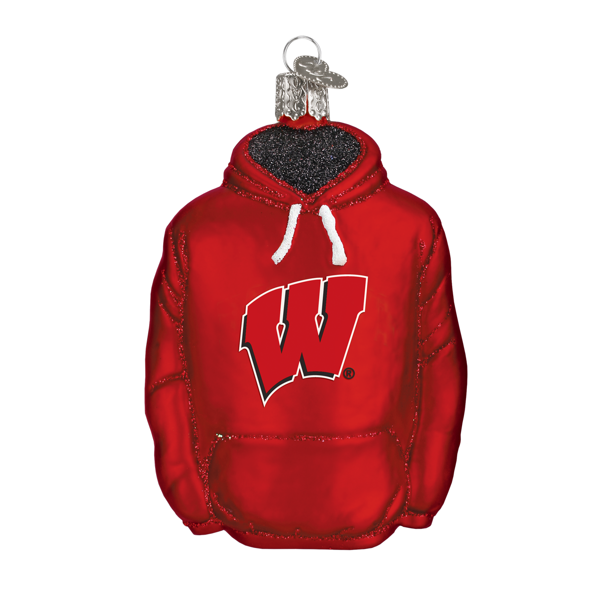 Wisconsin Hoodie
