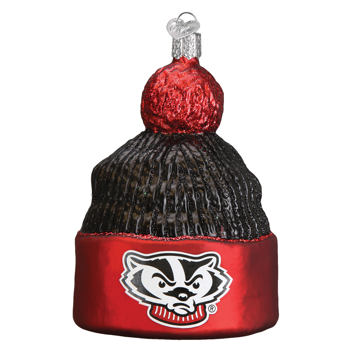 Wisconsin Beanie