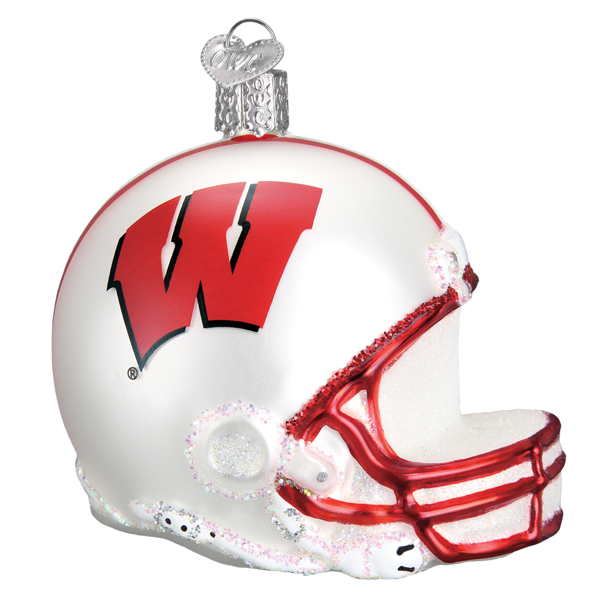 Wisconsin Helmet