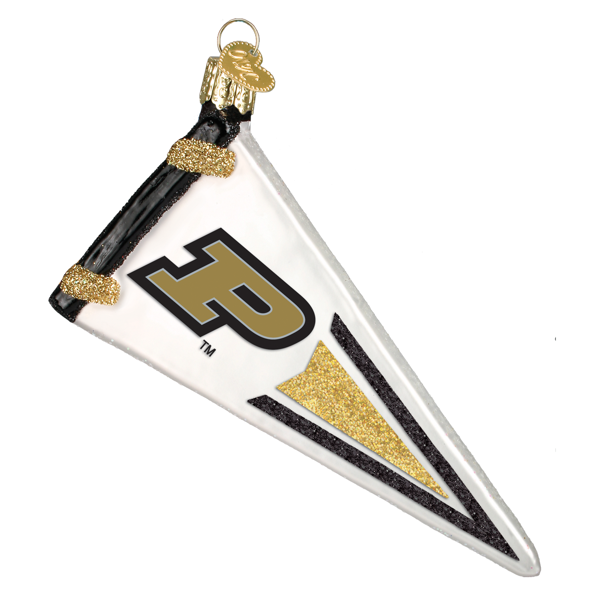 Purdue Pennant