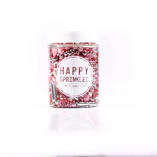 Sprinkles - Pear and Simple