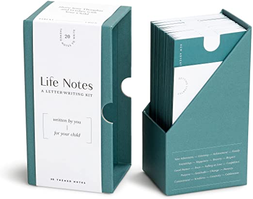 Life Notes - For Your Child