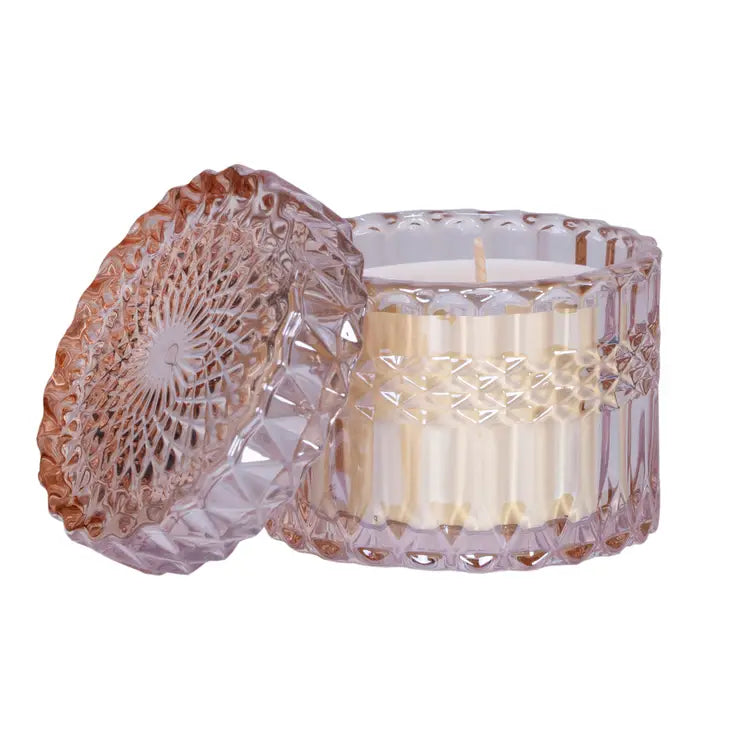 Alluring Amber - Single Wick