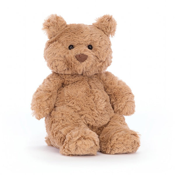 Bartholomew Bear - Pear and Simple
