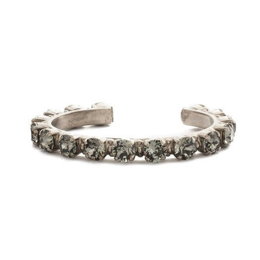 Riveting Romance Cuff Bracelet