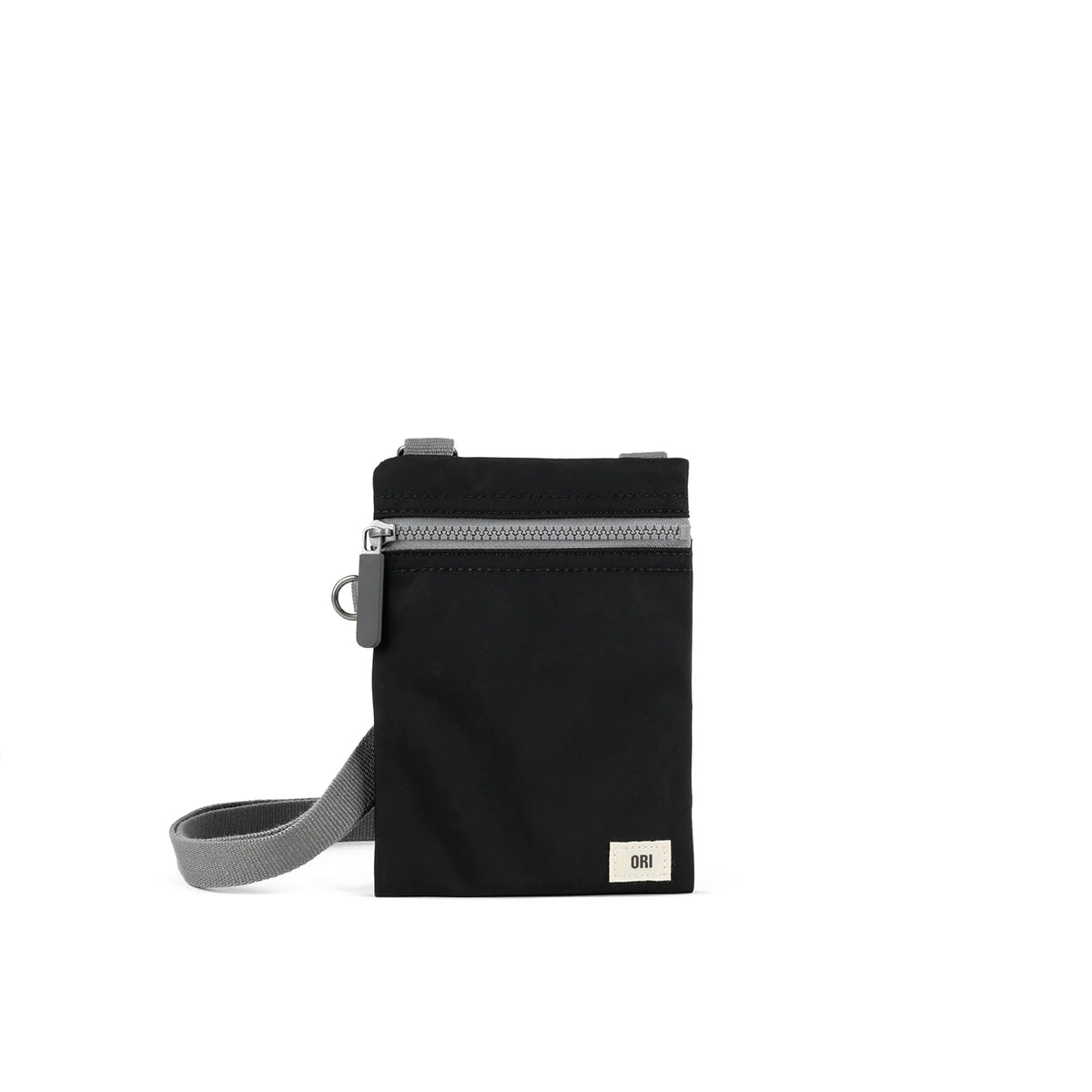 Chelsea Nylon Crossbody