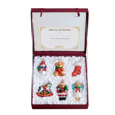 Child's First Christmas Collection