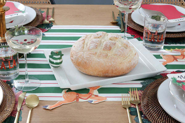 Deck the Halls - Green