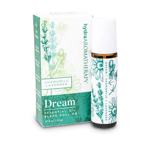 Dream Essential Oil Roller