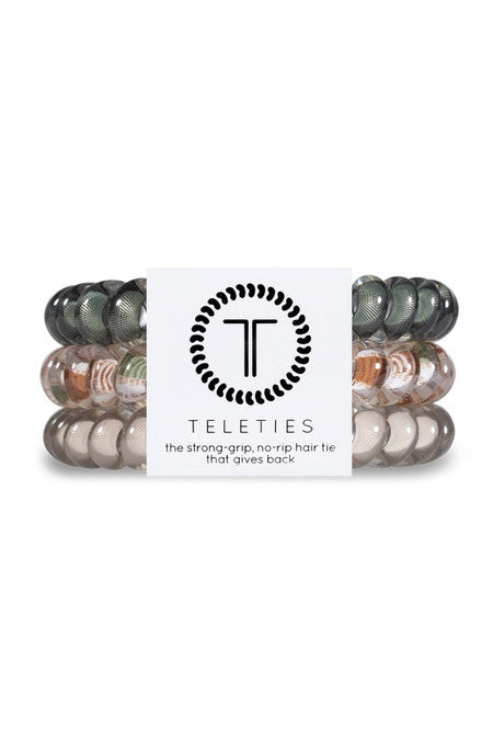 Teleties - Small
