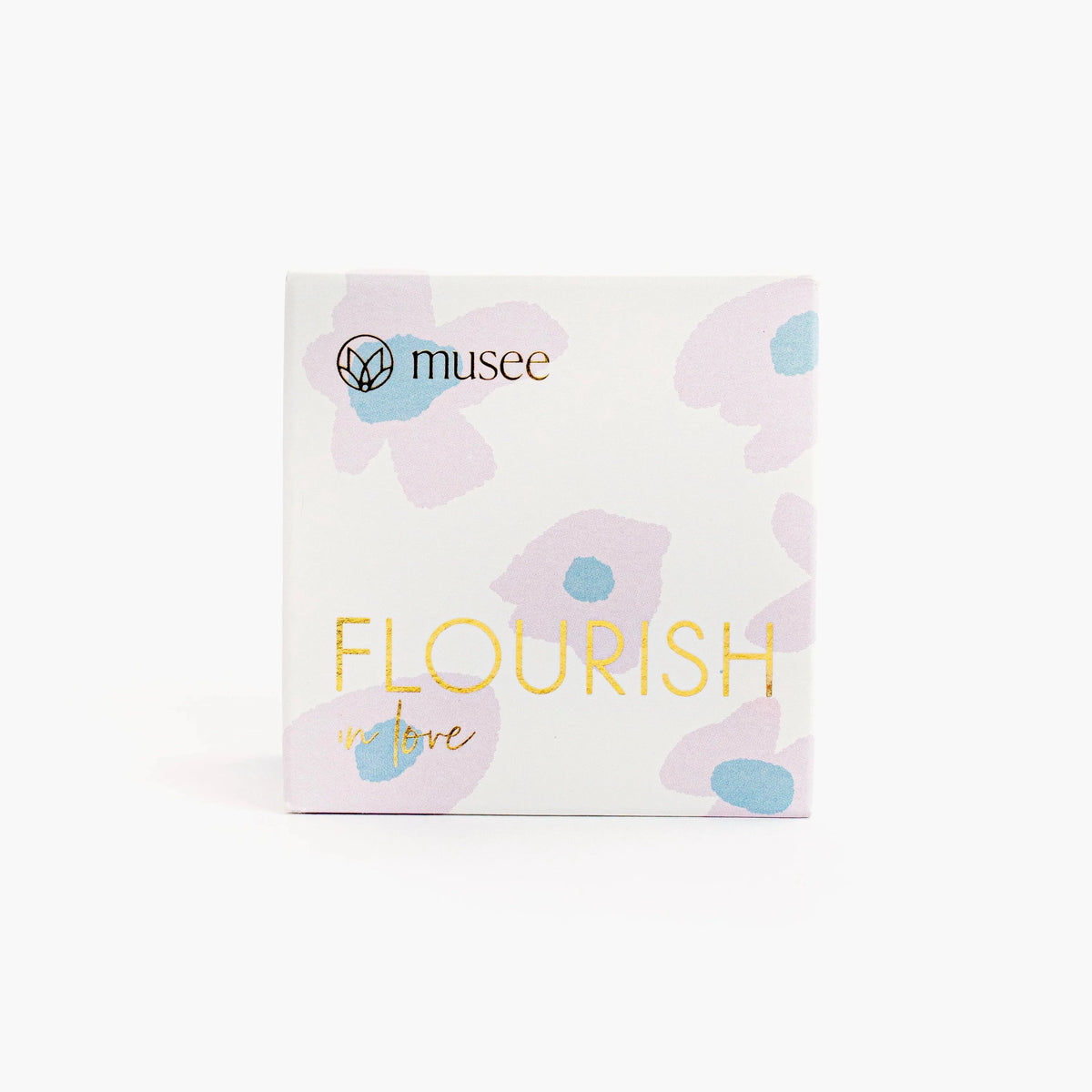 Flourish in Love Bar Soap