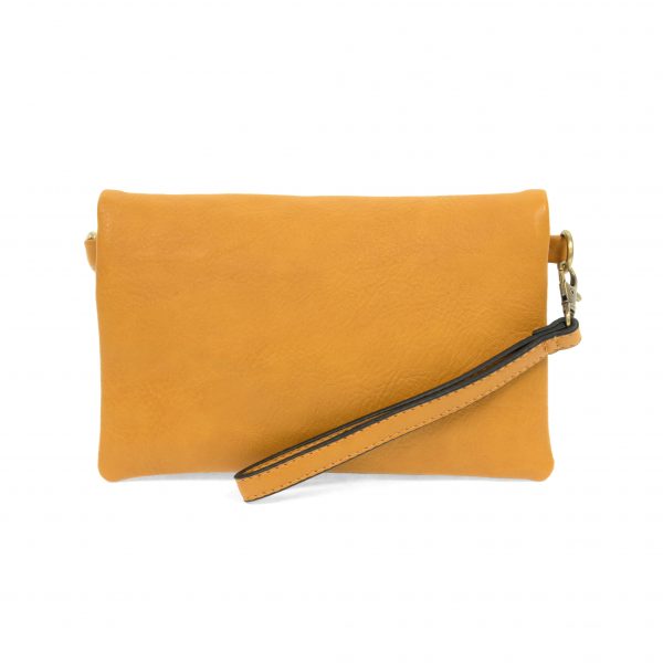 New Kate Crossbody Clutch