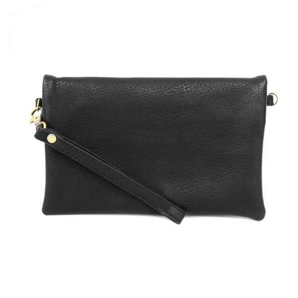 New Kate Crossbody Clutch
