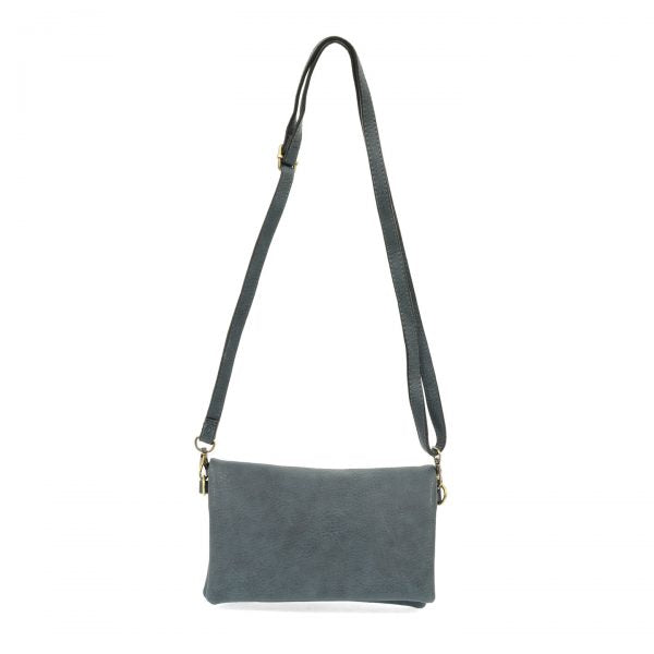 New Kate Crossbody Clutch