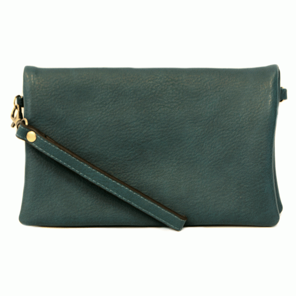 New Kate Crossbody Clutch