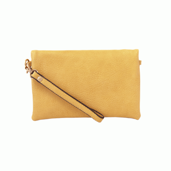 New Kate Crossbody Clutch