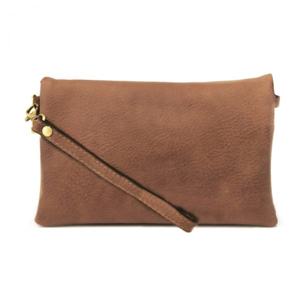 New Kate Crossbody Clutch