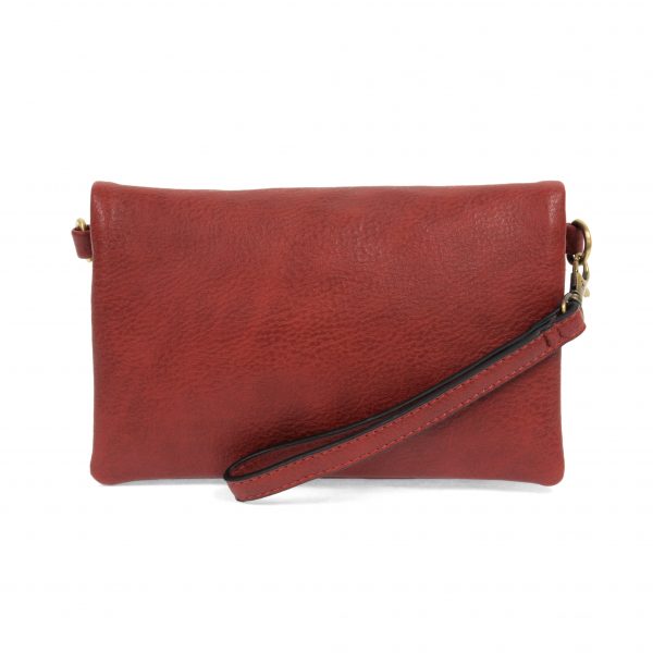 New Kate Crossbody Clutch