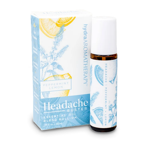 Headache Buster Essential Oil Roller