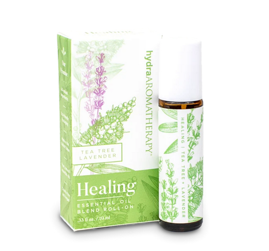 Healing Essential Oil Roller