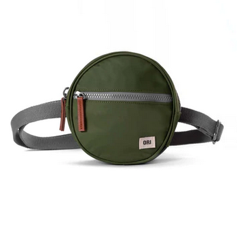 Paddington D Sustainable Hip Bag