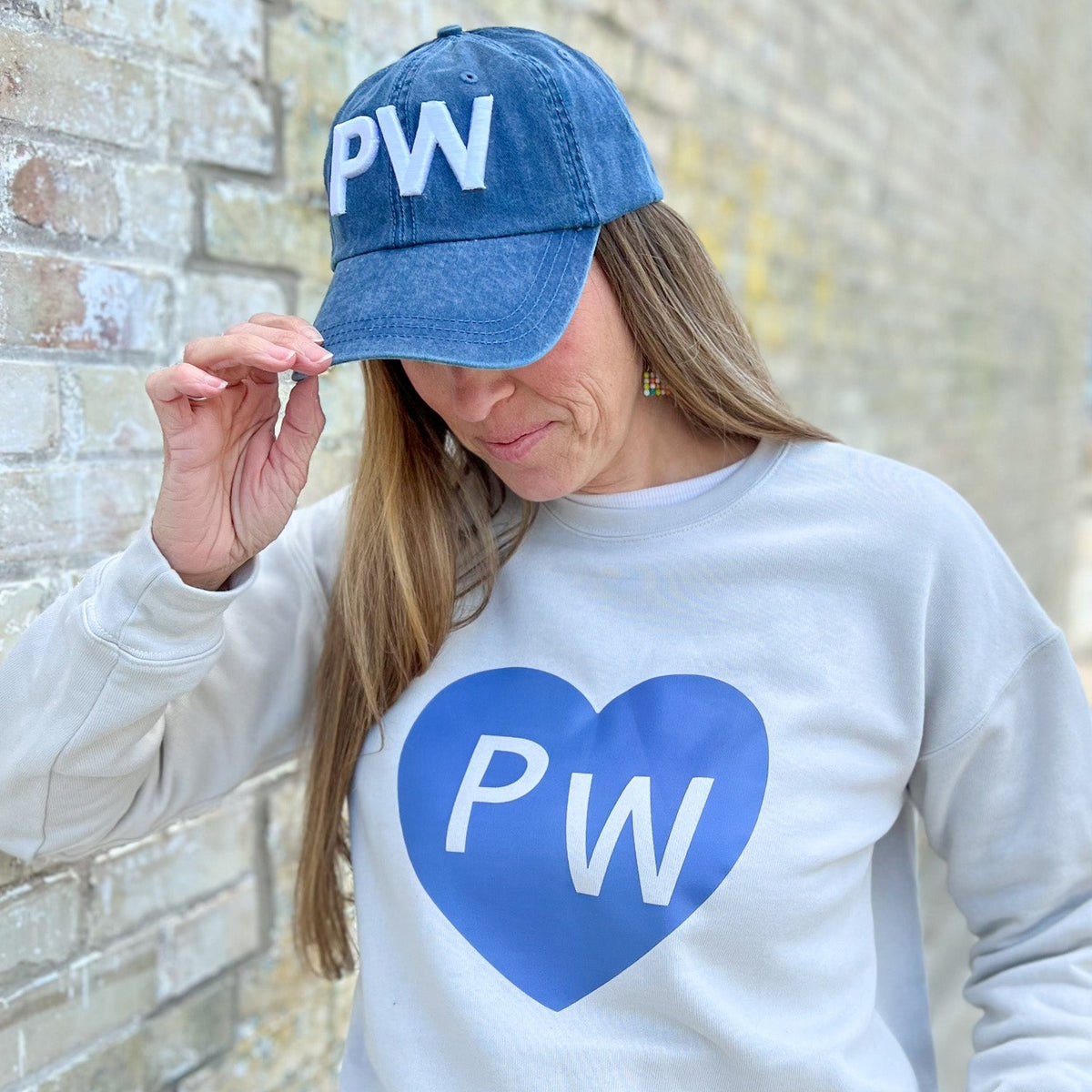 PW Dad Hat