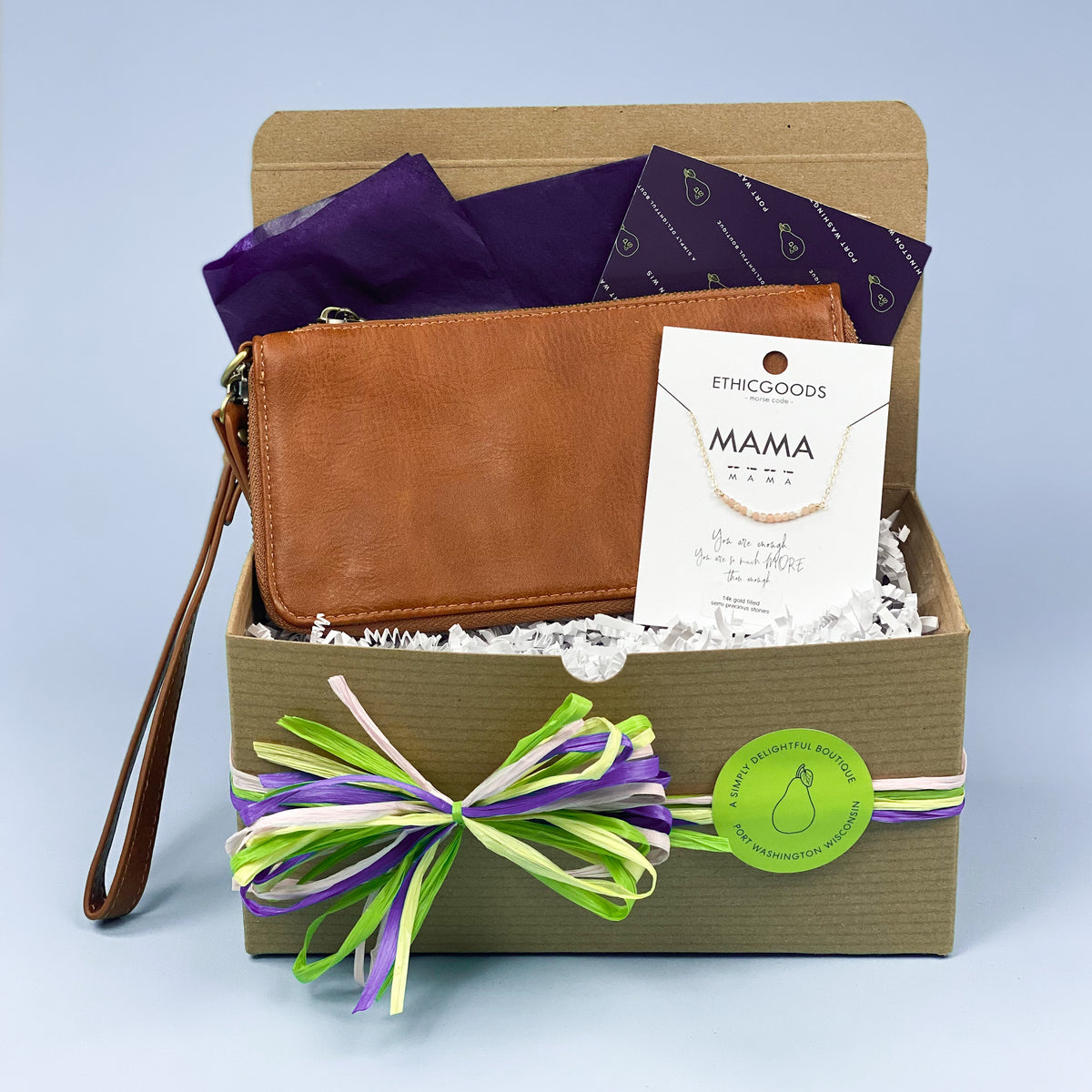 Sparkle &amp; Shine Box