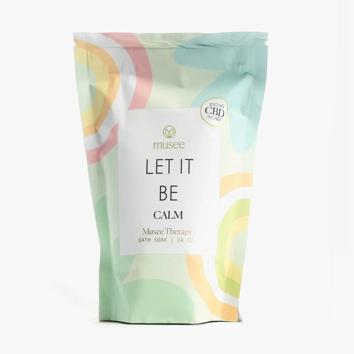 Let It Be Bath Soak