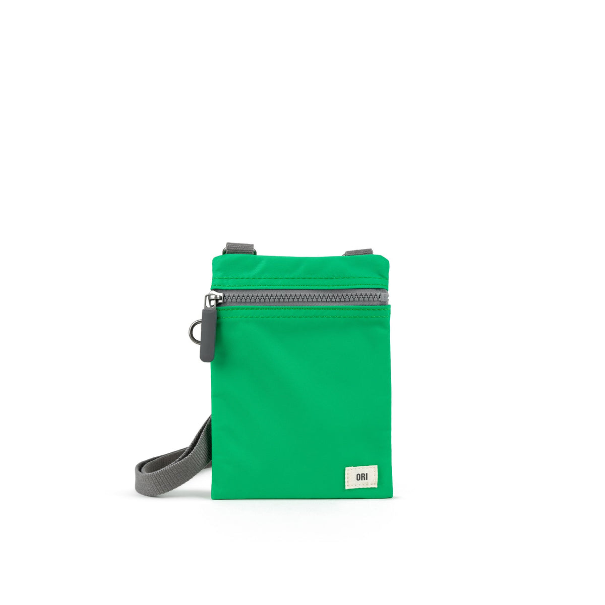Chelsea Nylon Crossbody