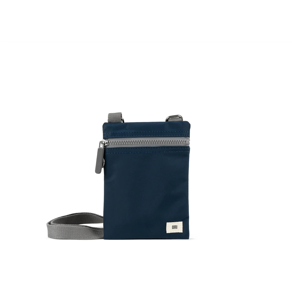 Chelsea Nylon Crossbody