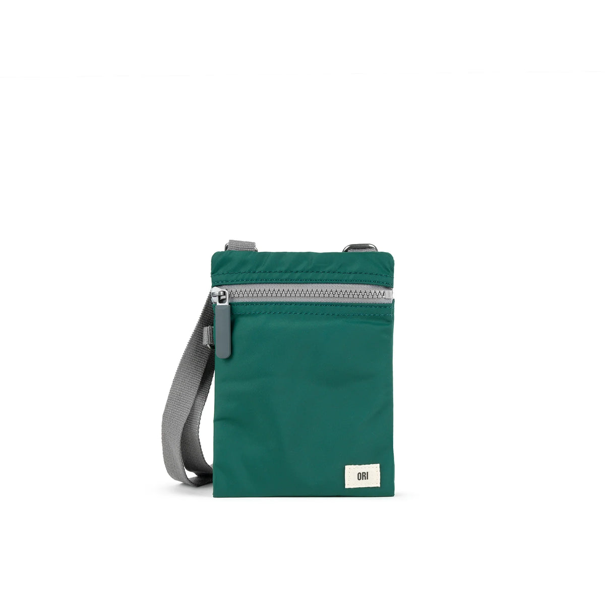 Chelsea Nylon Crossbody