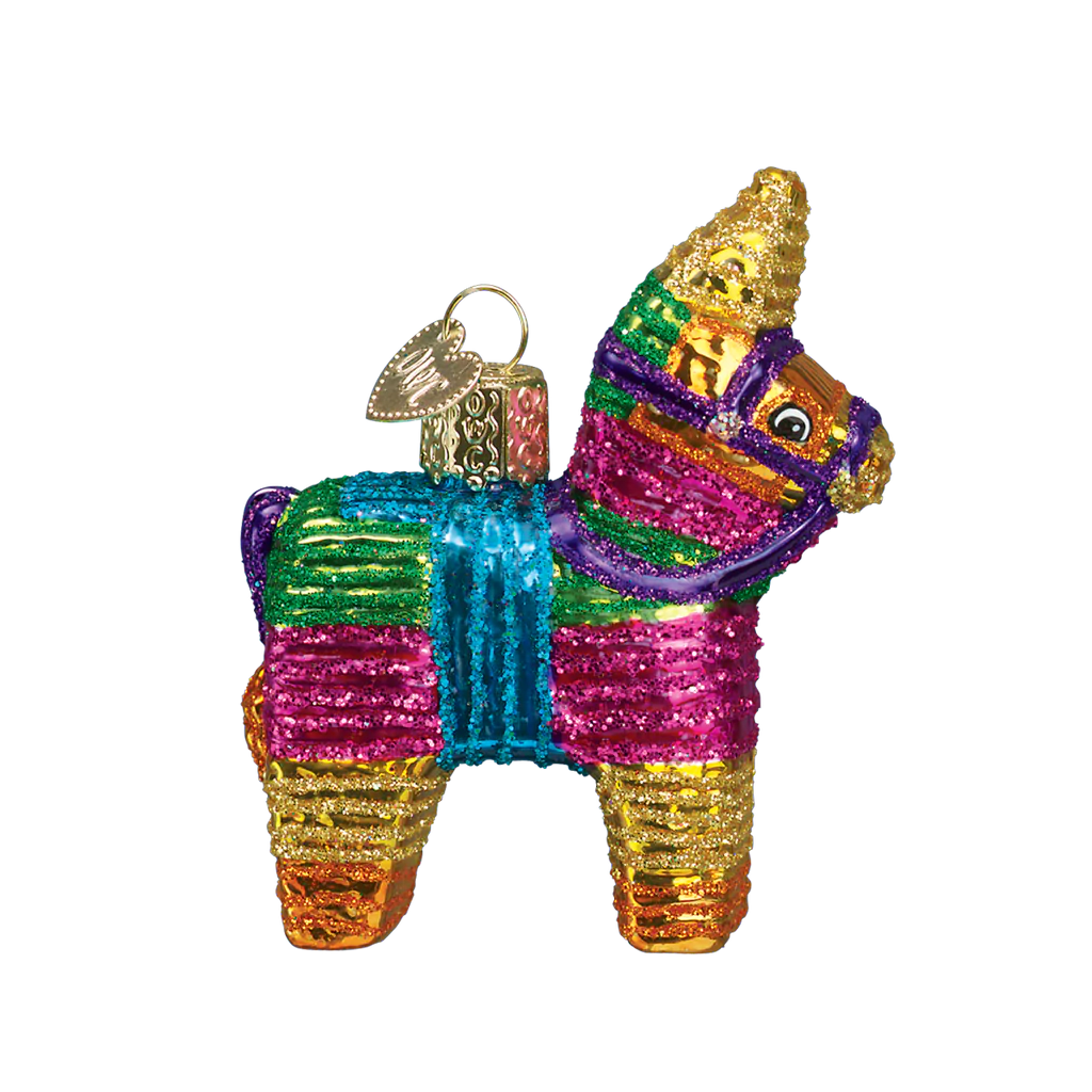 Pinata Ornament