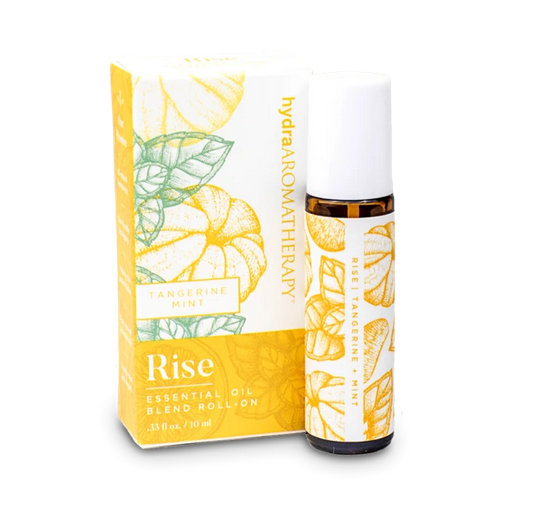 Rise Essential Oil Roller