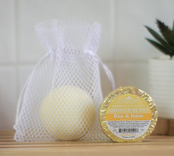 Rise &amp; Shine Showerburst