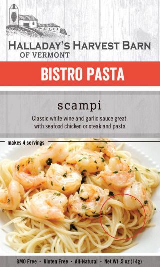 Scampi